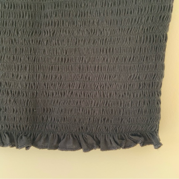 BLACK SUNDAY BEST EYRE TOP - Picture 7 of 9